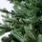 7.5ft. Pre-Lit Collins Fir Artificial Christmas Tree, Color Changing Mini LED Lights by Ashland® - Includes a Tree Storage Bag